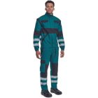 C0351002610044, MAX NEO RFLX kabát zöld 44