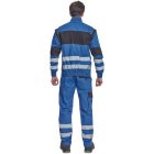 C0351002640044, MAX NEO RFLX kabát royalkék 44