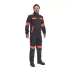 MAX VIVO munkakabát, dzseki levehető ujjakkal
