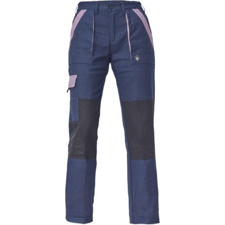 C0352007741046, MAX NEO LADY nadrág navy 46