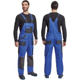   FF HANS cerva Divatos mellesnadrág- Új dizájn, praktikus zsebek - több szín