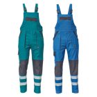 C0353003510044, MAX NEO RFLX kertésznadrág zöld 44