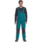 C0353003510044, MAX NEO RFLX kertésznadrág zöld 44