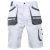 C0357000286060, FF CARL BE-01-009 rövidnadrág feh/szü 60