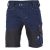 C0357001241050, NEURUM DNM rövidnadrág navy 50