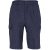 Fridrich & Fridrich - FF JOHAN férfi rövidnadrág - Navy kék, méret: 50, szín: Navy kék