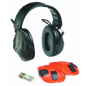 C0402005299999, PELTOR - fültok MT16H210F-478-GN Sport