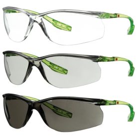 3M SOLUS CCS KN védőszemüveg