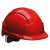 C0601007820999, JSP EVOLite WR sisak szellőzővel piros (C0601007820999)