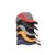 C0603000462999, JSP HARDCAP A1+ 5cm fekete-szürke