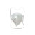 C0701002699999, REFIL 711 FFP1 pormaszk szeleppel 15db