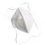 C0701004199999, REFIL631 FFP2 pormaszk szeleppel 15 db