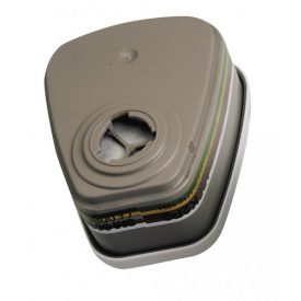 C0704001599999, 3M 6096 szűrőbetét HgP3 2db/csom.