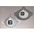 C0704008099999, 000 JSP FILTERSPEC szűrőbetét FFP2 porálarc C0704008099999