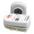 C0704009999999, JSP "Press to check" cartridge ABEK1P3