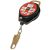 C0803000599128, Retract. type fall arrester CR 300 - 28m