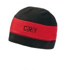 TIWI téli sapka flee fekete/piros vagy kék/szürke