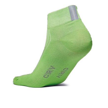ENIF zokni több féle színben is - zöld, 41-42