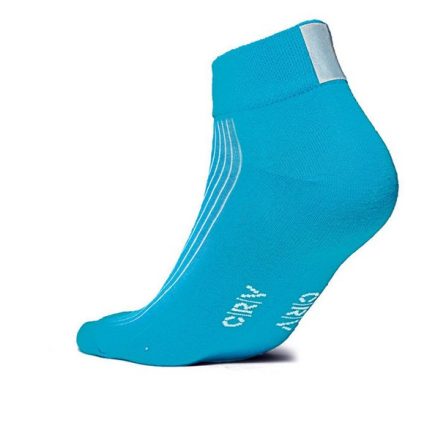 ENIF zokni több féle színben is - Kék, 39-40