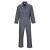 C813GGRL, Liverpool Zip overál C813, normál fazon, grafitszürke színben