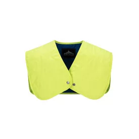   CV10YBL, Portwest Hűtő kiegészítők Cooling vállbetét, Cikkszám: CV10