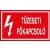 Tűzeseti Főkapcsoló D17