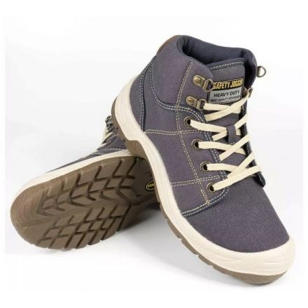 DESERT S1P SRC munkabakancs, méret: 39, szín: Kék