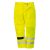 E046YERXS, Portwest E046-os Hi-vis combat munkavédelmi fényvisszaverő csík, Jólláthatósági