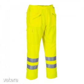 Láthatósági Action nadrág-E061