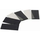 Sötétített cserélhető hegesztőüveg, 90 x 110 mm, DIN 9 - DIN 14 között  63309-13-as