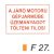 A járó motorú gépjármübe üzemanyagot tölteni tilos! F27