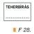 Teherbírás F28