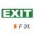 EXIT F31