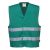 F374BGRL-XL, Portwest Iona Vest-Port MeshAir Iona mellény, Cikkszám: F374