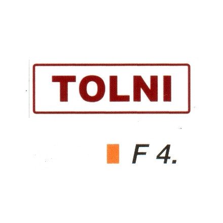 Tolni F4