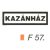 Kazánház F57
