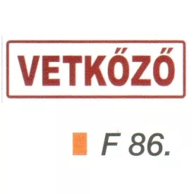 Vetközö F86