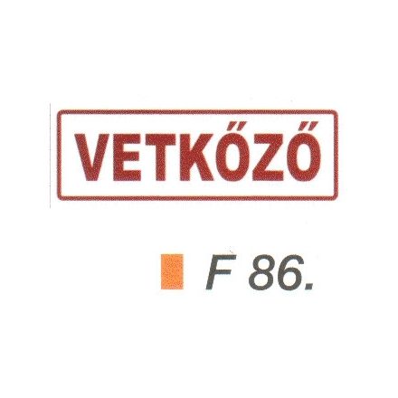 Vetközö F86