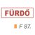 Fürdö F87