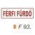 Férfi fürdö F93