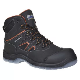   FC57 Compositelite All Weather Portwest S3 WR munkavédelmi bakancs
