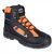 FC59ORR40, Portwest CompositeLite Aqua Portwest Compositelite Retroglo Hi-Vis munkabakancs S3 WR ESD,