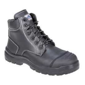 FD10 Clyde Portwest S3 HRO CI HI FO munkavédelmi bakancs