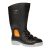 FD85BKR39, FD85-s Portwest, Portwest Metatarsal Munkacsizma, védőcsizma S5