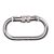FP30-s Portwest, Karabiner
