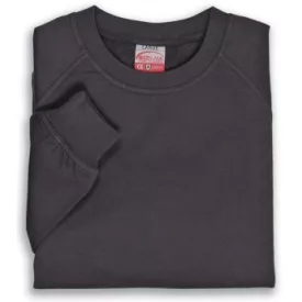 Lángálló, antisztatikus pulóver FR12