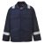 FR25NARXXXL, FR25-s Portwest, Bizflame Plus védökabát  Navykék színben, méret: XXXL