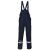 FR27NARM, FR27-s Portwest, Bizflame Plus mellesnadrág Navykék színben, méret: M