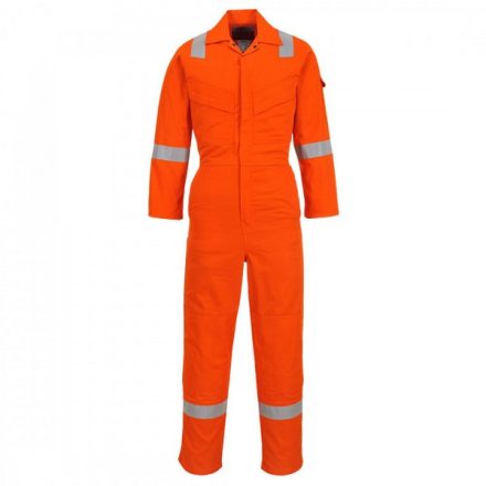 FR28ORR4XL, Könnyített lángálló overál, 280g-FR28