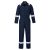 FR51NARXXL, Bizflame Plus női overál 350g-FR51, Navy kék, XXL